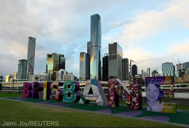 Coronavirus: Carantină strictă decretată în Brisbane