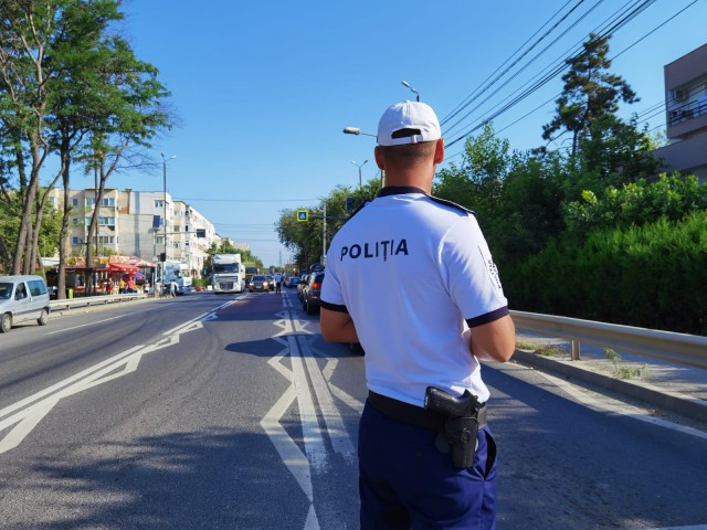 Video! RUTE ALTERNATIVE pentru a evita AGLOMERAȚIA de pe DN 39 CONSTANȚA - MANGALIA