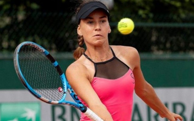 Irina Bara şi Ekaterine Gorgodze au câştigat titlul la dublu la Transylvania Open