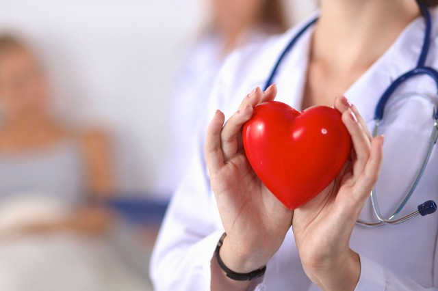 Bolile cardiovasculare la femei, prevalență mare la nivel mondial
