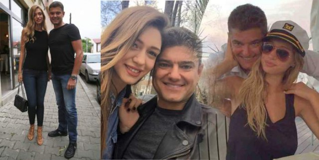 Cristian Boureanu și Laura Dincă s-au despărțit! Fostul politician a confirmat