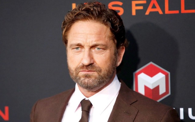 Gerard Butler a deschis un proces pentru a primi cel puţin 10 milioane de dolari din profitul filmului 'Olympus Has Fallen'