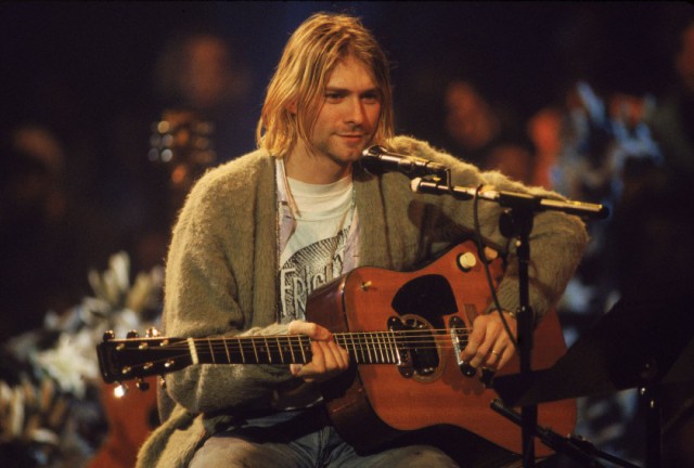 Casa în care a copilărit muzicianul Kurt Cobain va putea primi vizitatori