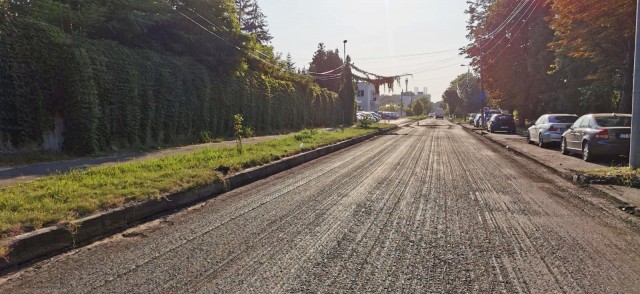 Atenție, ȘOFERI! Restricții de circulație pe un tronson al străzii Caraiman