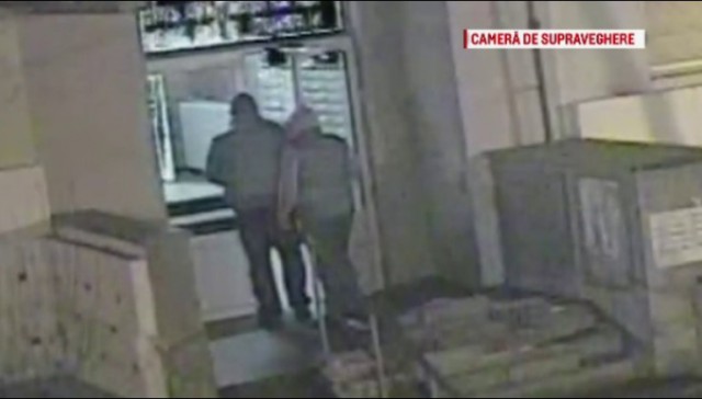 Cunoscut INFRACTOR din CONSTANȚA, CĂUTAT și în FRANȚA