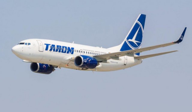 Negocieri eşuate: Sindicatul Unit TAROM declanşează conflictul de muncă