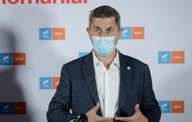 Barna: Îmi doresc ca toate vocile care contează în societate să fie prezente în campania de vaccinare