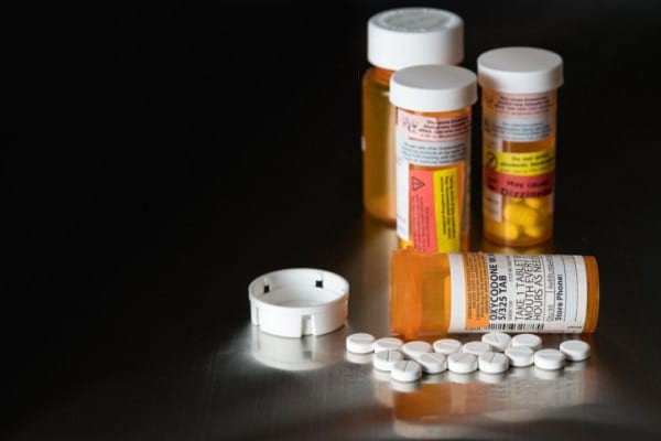 Dependența de analgezice: simptome, complicații și tratament