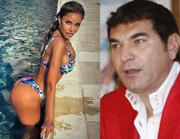 Bianca Drăgușanu a spus adevărul despre Cristi Borcea. „Mi-a făcut avansuri!“