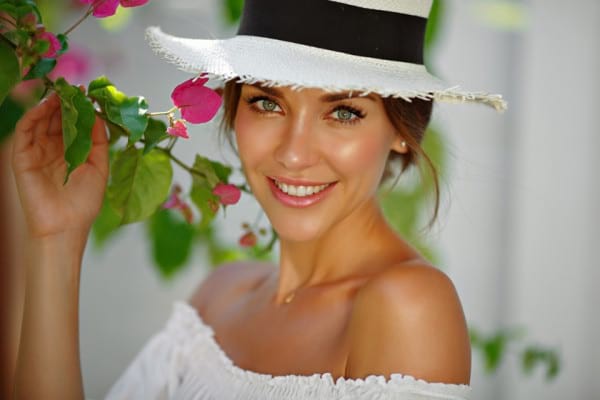 Frumusețe în zile caniculare: ponturi pentru un look impecabil