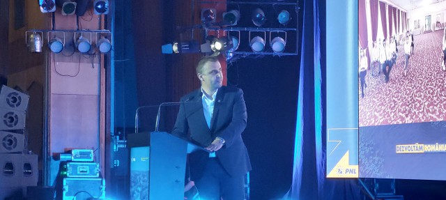 Septimiu Bourceanu: Dezvoltăm Constanța împreună!