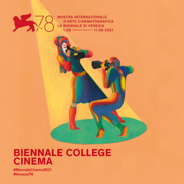 Filme regizate de Bogdan George Apetri şi Radu Jude, selectate la Festivalul de la Veneţia 2021