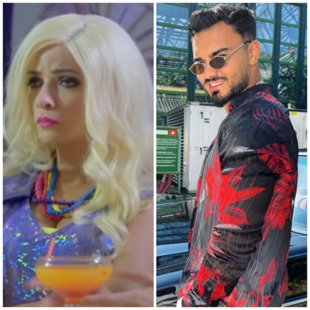 'Gina Felea', mesaj pentru Jador: ”Nu-ți mai plac banii de la români”