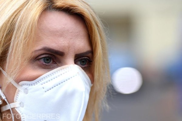 Dr. Beatrice Mahler: Populaţia a înţeles că vaccinul reprezintă soluţia pentru normalitate