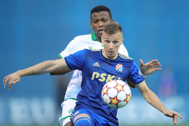 Fotbal: Dinamo Zagreb, Legia Varşovia, Malmo FF şi Ferencvaros, calificate în turul al treilea preliminar al Ligii Campionilor