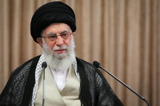Nuclear: Liderul suprem iranian recomandă să nu se acorde încredere Occidentului