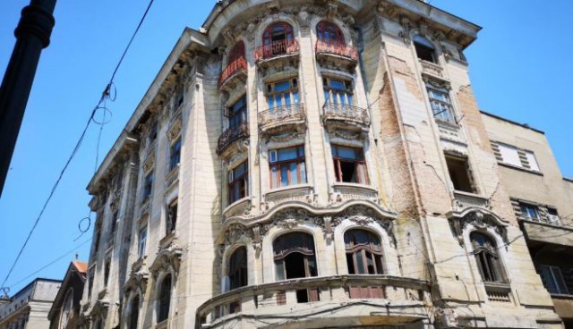 Primăria CONSTANȚA a LANSAT ACHIZIȚIA pentru INCUBATORUL DE AFACERI