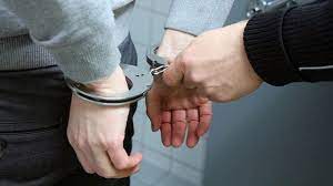 Suspectul în cazul CRIMEI de la Tortoman, REȚINUT