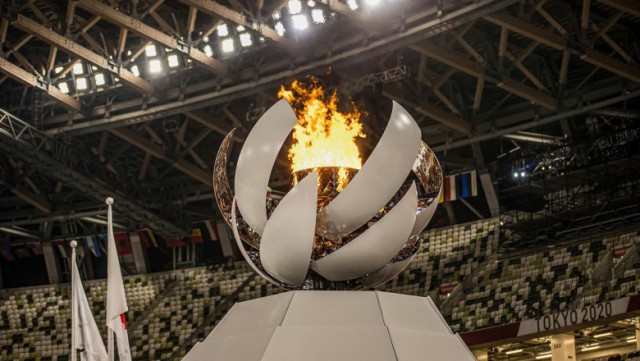 JO 2020: Programul sportivilor români în competiţiile de vineri 30 iulie