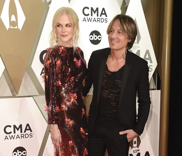 Nicole Kidman va apela la o mamă surogat ca să îşi facă soţul fericit
