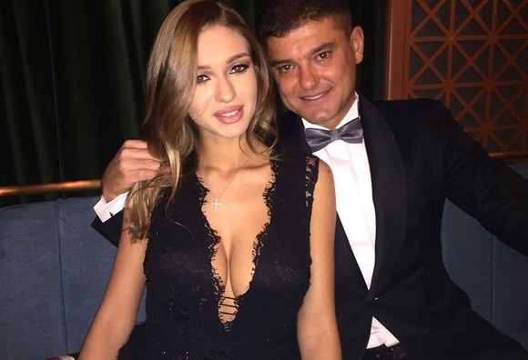 Culisele despărțirii dintre Laura Dincă și Cristian Boureanu. 