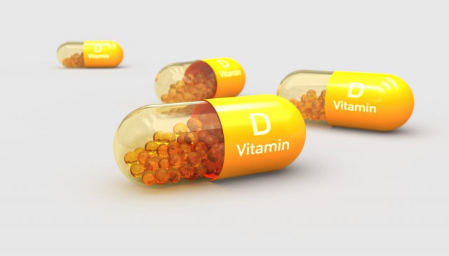 Legătura dintre vitamina D și rata de supravieţuire în cazul cancerului de sân