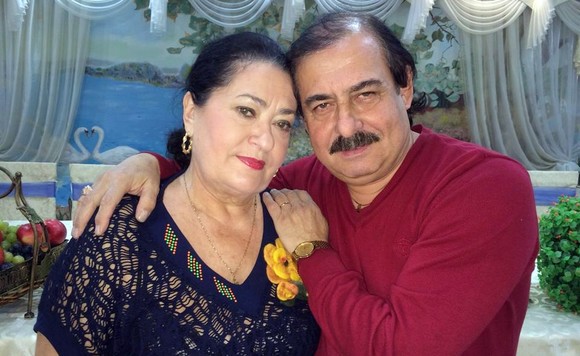 Lidia Bejenaru, soția lui Nicolae Botgros, a murit! Cântăreața de muzică populară avea 68 de ani