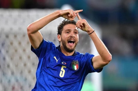 Fotbal - Sassuolo: Juventus speră să-l aducă pe Manuel Locatelli