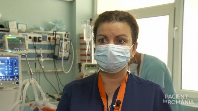 Valul 4 al pandemiei se apropie și în România. Medic: Va fi din nou „măcel” în spitale