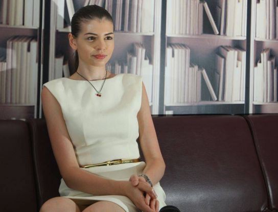 Monica, așteptată acasă la Irinel Columbeanu după despărțirea de Mr Pink