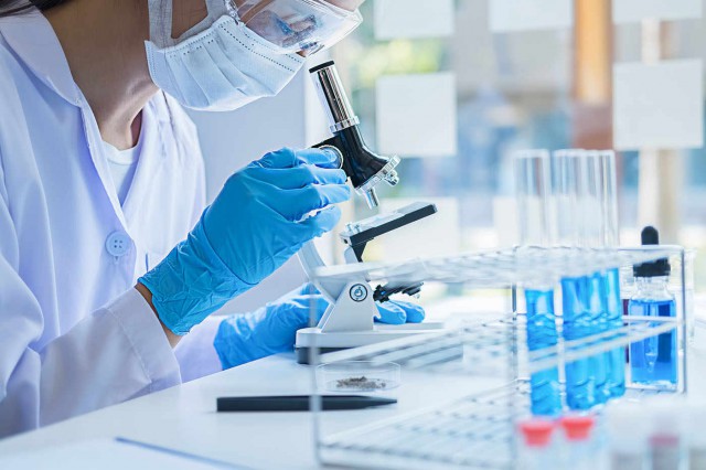 Obezitatea ar putea fi tratată cu un medicament experimental