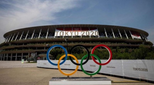 JO 2020: Programul finalelor de miercuri 28 iulie la Tokyo