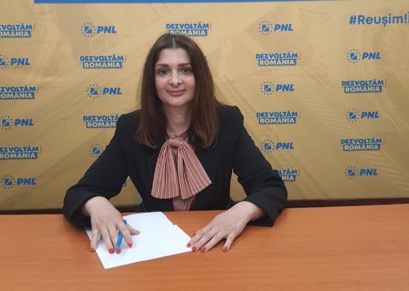 MIHAELA ANDREI face anunțul: AVIZE NEGATIVE pentru CONSTRUCȚIILE ilegale din CONSTANȚA