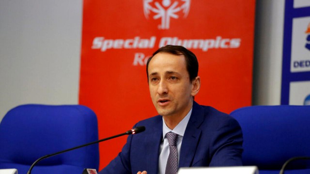 JO 2020: Mihai Covaliu - Ne bucurăm că am spart gheaţa pentru medaliile de aur