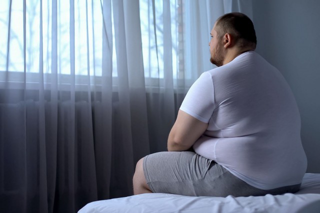 România are puțini obezi în statistici, dar cei mai mulți adulți cu greutate în exces din UE