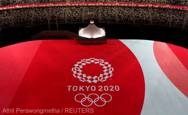 JO 2020 - AIU: 20 de atleţi, interzişi de la Jocuri pentru neîndeplinirea standardelor antidoping