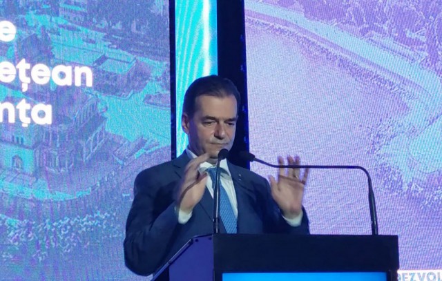 Ludovic Orban