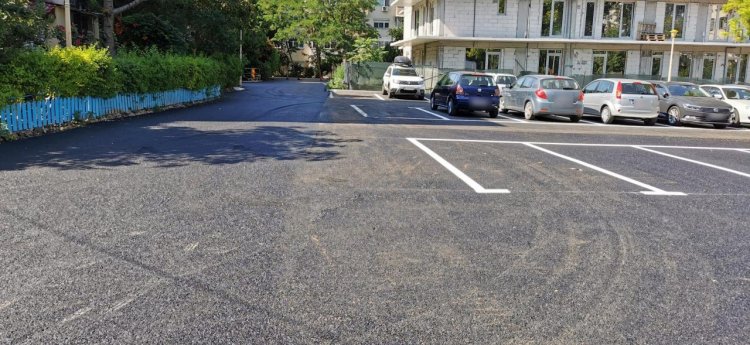 Consilierii USR vin cu AMENDAMENTE la REGULAMENTUL PARCĂRILOR