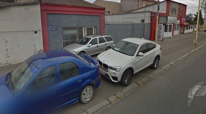 Deși e INSPECTOR în Primăria Constanța, Liviu PĂTRAȘCU face afaceri cu RAEDPP… de 20 de ani Deși e INSPECTOR în Primăria Constanța, Liviu PĂTRAȘCU face afaceri cu RAEDPP… de 20 de ani