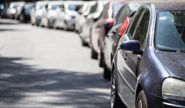 RĂZBOI împotriva RABLELOR: 200.000 de mașini VECHI, ELIMINATE din circulație în următorii ani