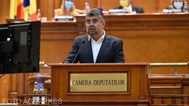PSD cere sesiune extraordinară pentru stabilirea măsurilor de protecție socială