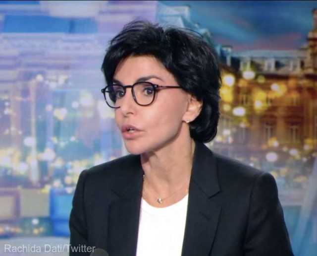 Franţa: Rachida Dati, fost ministru al justiţiei, inculpată pentru „corupţie pasivă“