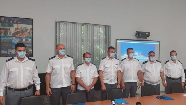 GARDA de COASTĂ a DESCOPERIT SUTE de NEREGULI și ILEGALITĂȚI, în primele șase luni