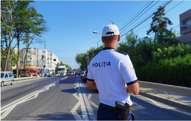 RUTE ALTERNATIVE pentru a evita AGLOMERAȚIA de pe DN 39 CONSTANȚA - MANGALIA