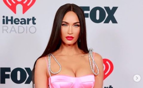 Megan Fox a dezvăluit de ce nu mai bea alcool deloc