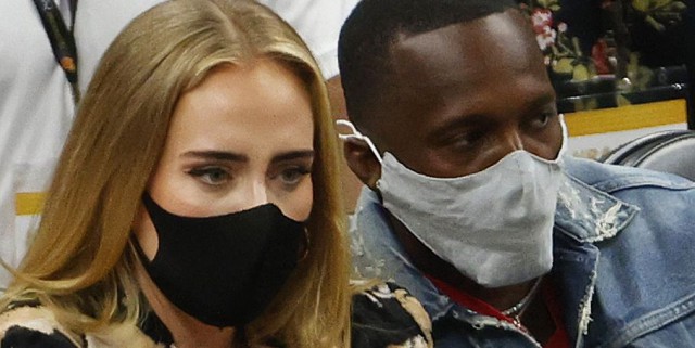 Se confirmă! Adele are un nou iubit. Cine e bărbatul care i-a furat inima