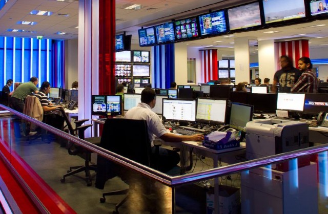 Coronavirus: YouTube suspendă contul canalului de televiziune Sky News Australia pentru 