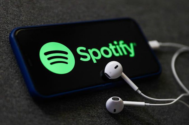 Spotify va avea un flux cu noutăţi legate de artiştii preferaţi