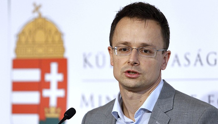 Szijjarto: 'Dacă războiul nu se încheie curând în Ucraina, consecinţele vor fi imprevizibile'