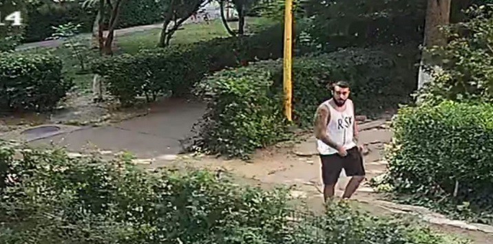 A fost PRINS individul care a TÂLHĂRIT o FEMEIE, în zona CET! Video A fost PRINS individul care a TÂLHĂRIT o FEMEIE, în zona CET! Video